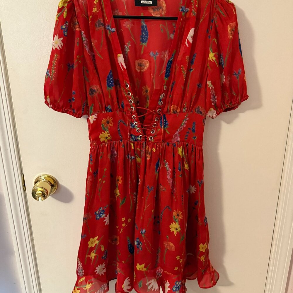 The Kooples dress
